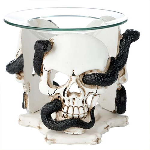 Brûle parfum CRÂNE HOO