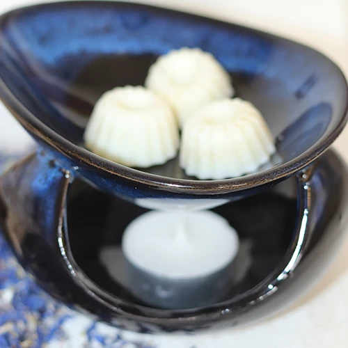 Fondants cannelés