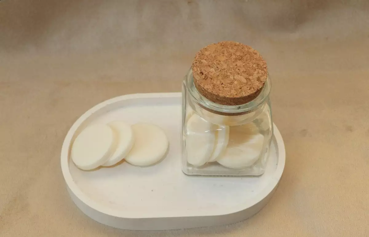 Fondants PASTILLES