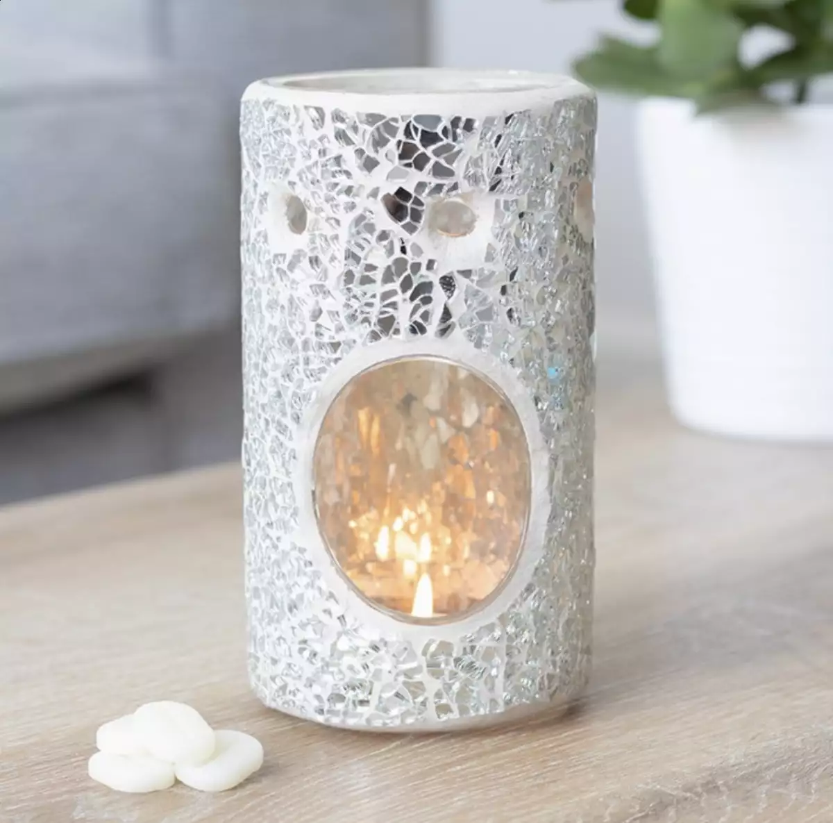COFFRET ORIENTAL ÈVE