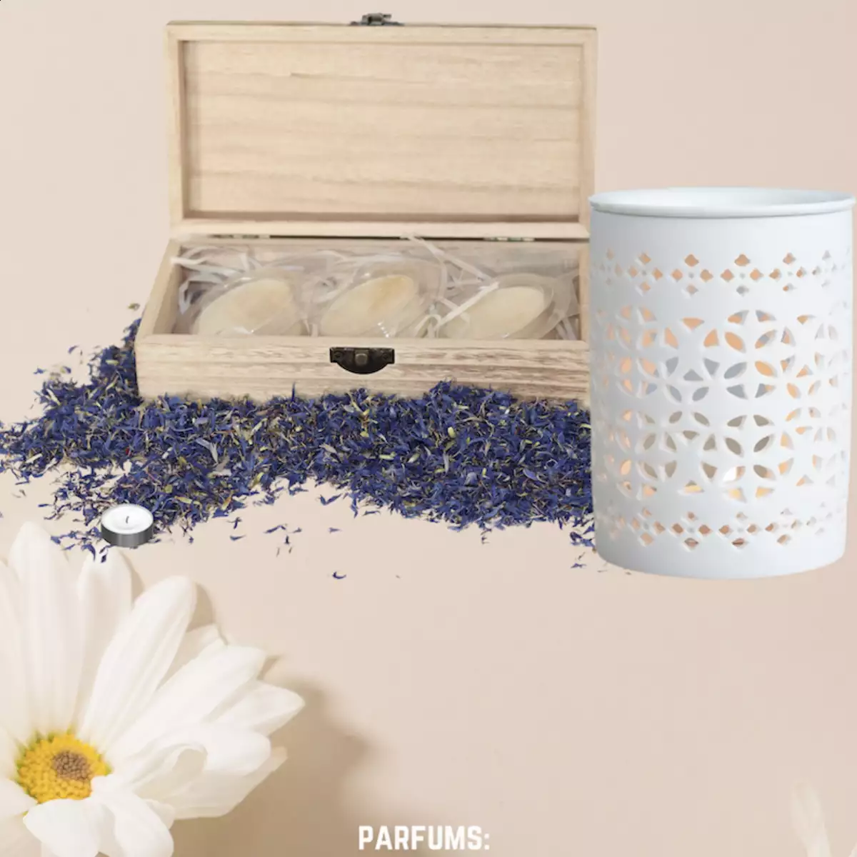 Coffret Cocooning