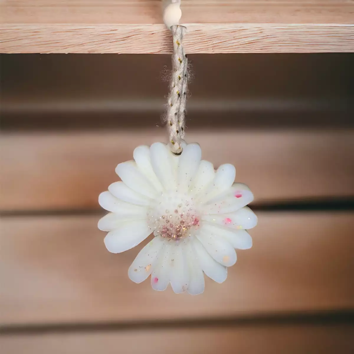 SUSPENSION PARFUMÉE