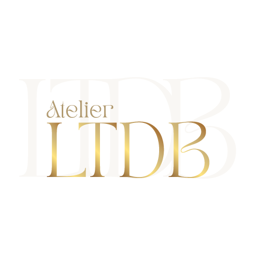 Logo LA TOUCHE DU BONHEUR